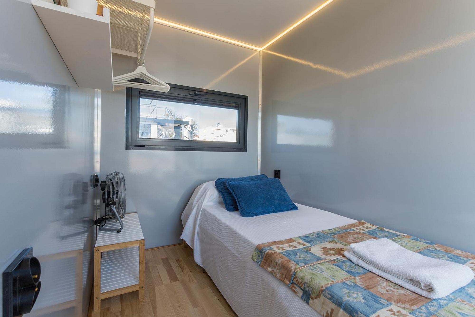 Azvalia Luxury Casa Barco New York And Texas-Unique Houseboat Experience Hotel El Puerto de Santa María Exterior foto